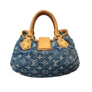 Sac Louis Vuitton Pleaty