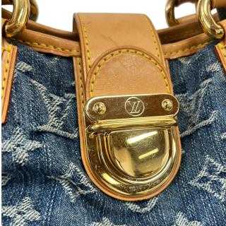 Sac Louis Vuitton Pleaty