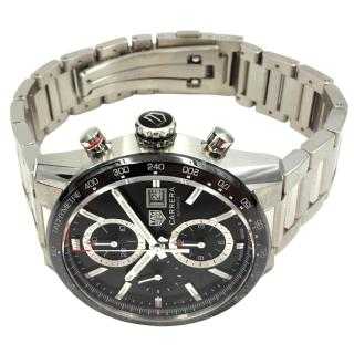 TAG Heuer Carrera Calibre 16