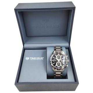 TAG Heuer Carrera Calibre 16