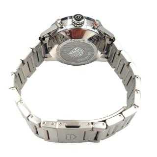 TAG Heuer Carrera Calibre 16