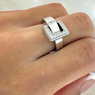 Bague Audemars Piguet Or 18Ct & Diamants