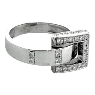 Bague Audemars Piguet Or 18Ct & Diamants