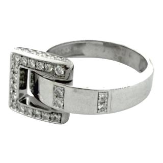 Bague Audemars Piguet Or 18Ct & Diamants