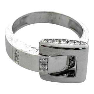 Bague Audemars Piguet Or 18Ct & Diamants