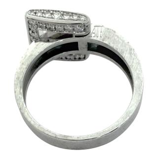 Bague Audemars Piguet Or 18Ct & Diamants