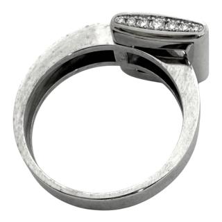 Bague Audemars Piguet Or 18Ct & Diamants