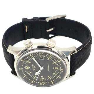 Longines Legend Diver