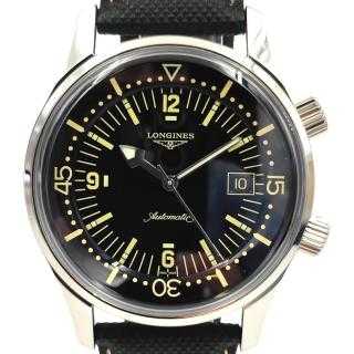 Longines Legend Diver