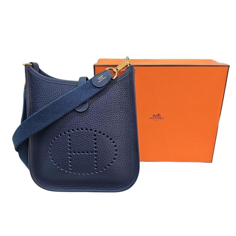 Hermès Evelyne 16