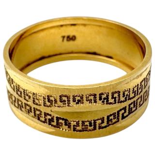 Bague Or 18Ct
