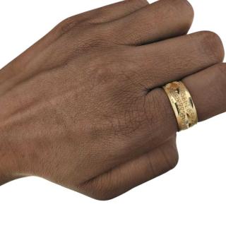Bague Or 18Ct