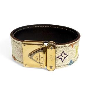 Bracelet Louis Vuitton Murakami