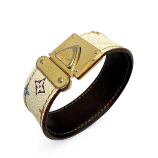 Bracelet Louis Vuitton Murakami
