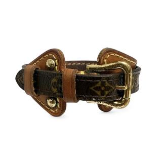 Bracelet Louis Vuitton Monogram