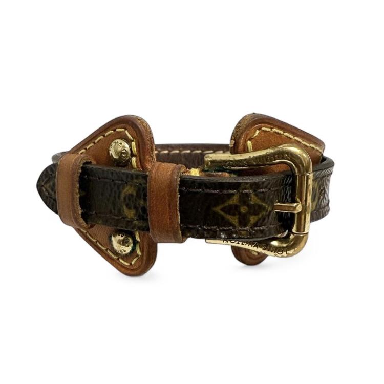 Bracelet Louis Vuitton Monogram
