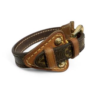 Bracelet Louis Vuitton Monogram
