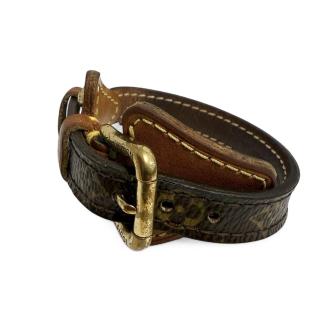 Bracelet Louis Vuitton Monogram