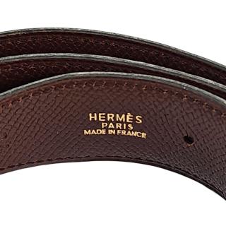 Hermès Ceinture
