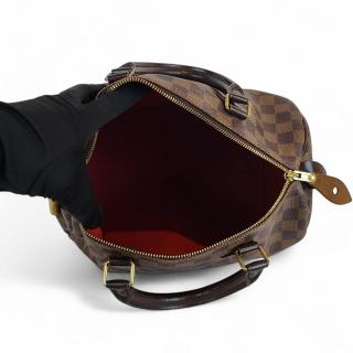 Sac à main Louis Vuitton Speedy 30