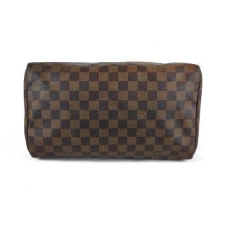 Sac à main Louis Vuitton Speedy 30