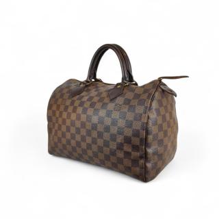 Sac à main Louis Vuitton Speedy 30