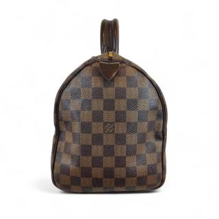 Sac à main Louis Vuitton Speedy 30