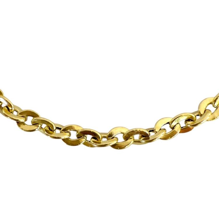 Bracelet Or 18CT