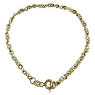 Bracelet Or 18CT