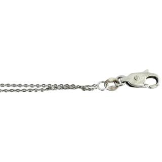 BRACELET OR 18CT & DIAMANT