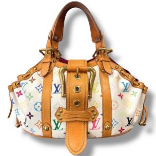 Sac Louis Vuitton Theda Murakami