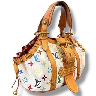 Sac Louis Vuitton Theda Murakami