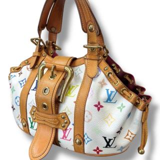 Sac Louis Vuitton Theda Murakami