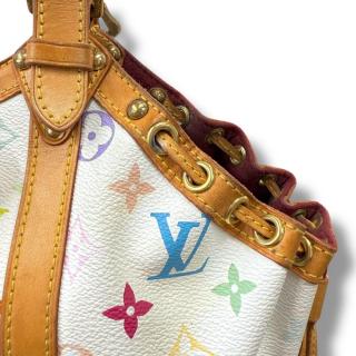 Sac Louis Vuitton Theda Murakami