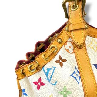Sac Louis Vuitton Theda Murakami
