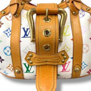 Sac Louis Vuitton Theda Murakami