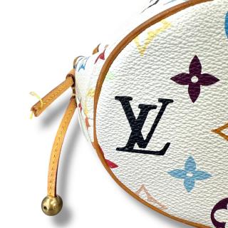 Sac Louis Vuitton Theda Murakami
