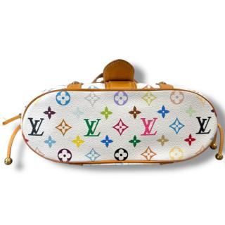 Sac Louis Vuitton Theda Murakami