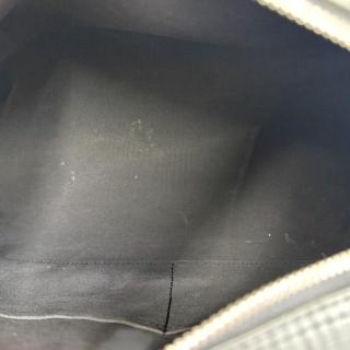 Sac Louis Vuitton Speedy Cuir Epi Noir