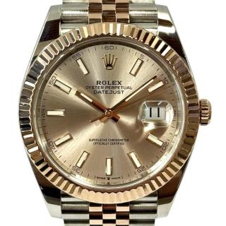 Rolex Datejust 126331