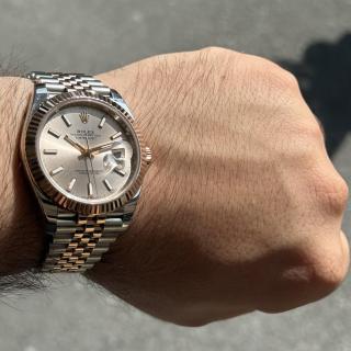 Rolex Datejust 126331