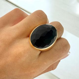 Bague Pomellato Victoria Or 18CT
