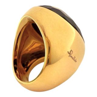 Bague Pomellato Victoria Or 18CT