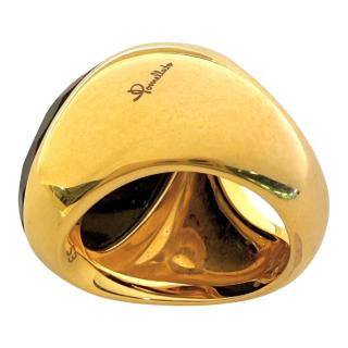 Bague Pomellato Victoria Or 18CT