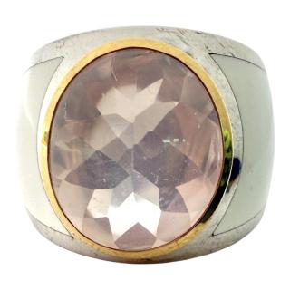 Bague Mauboussin Un Maharaja à Paris