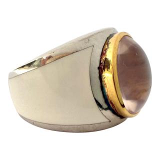 Bague Mauboussin Un Maharaja à Paris