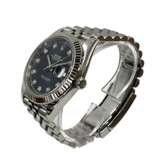 Rolex Datejust Diamants