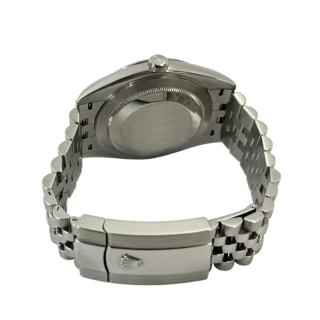 Rolex Datejust Diamants