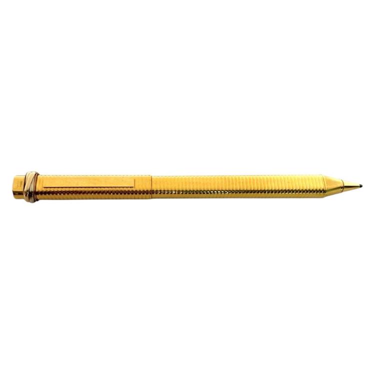 Stylo Cartier Trinity