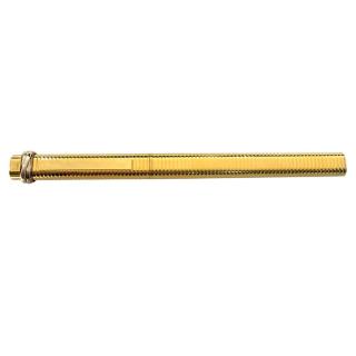 Stylo Cartier Trinity